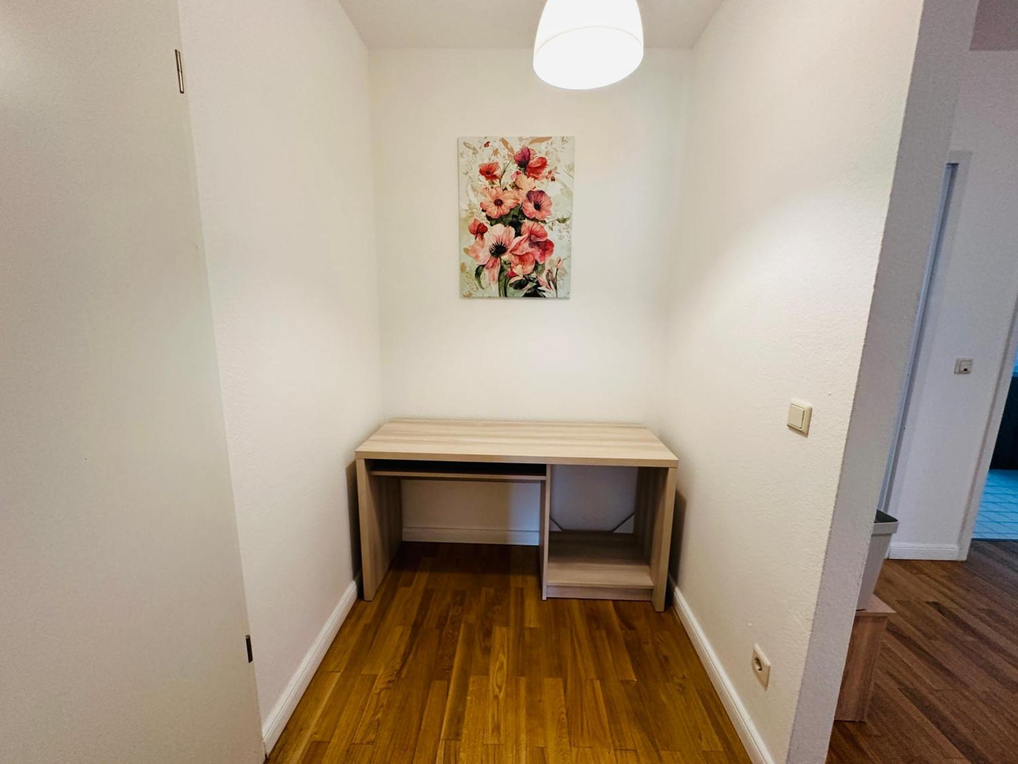 Urban Flats Berlin Aparthotel Bagian luar foto