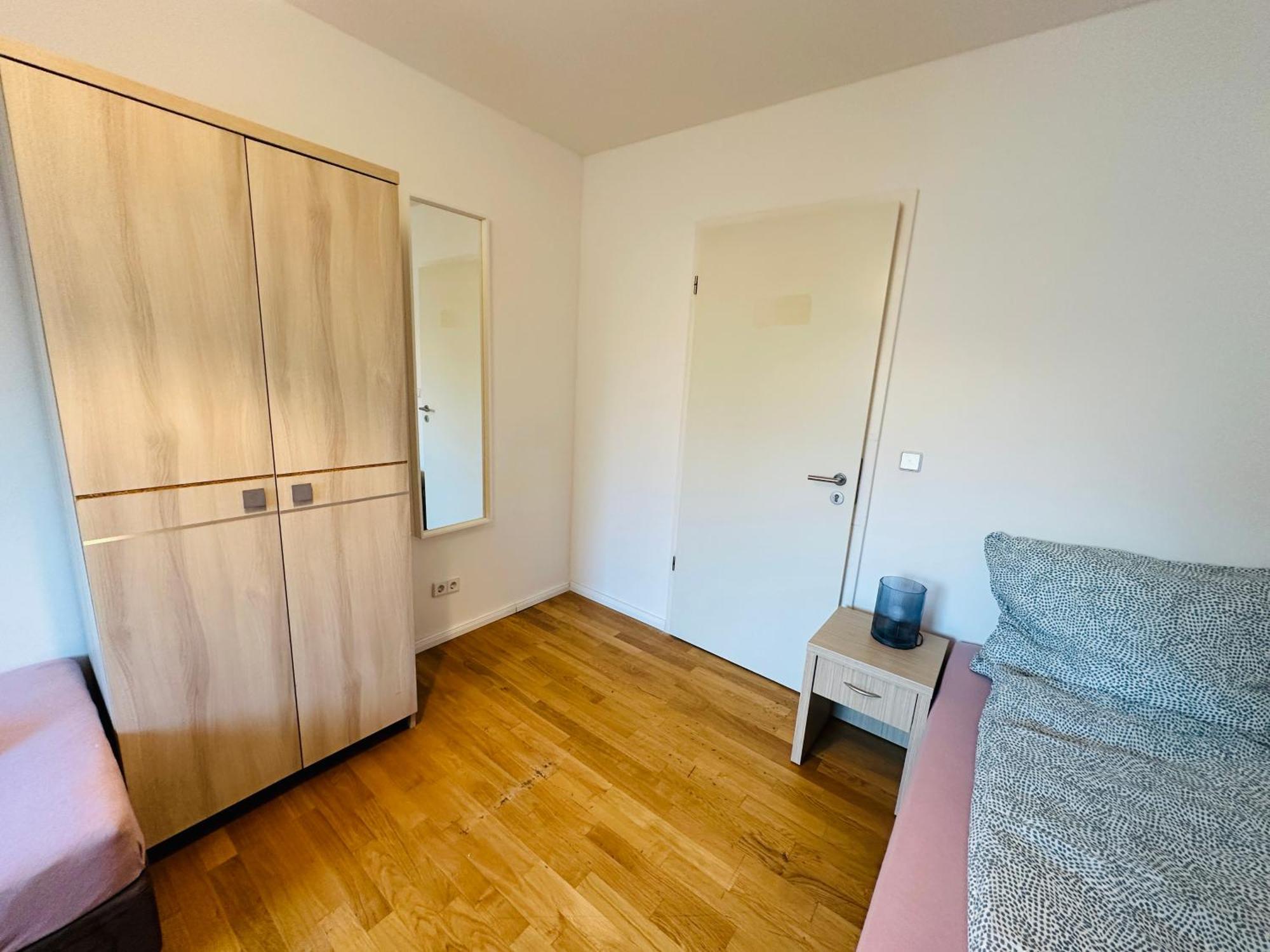 Urban Flats Berlin Aparthotel Bagian luar foto