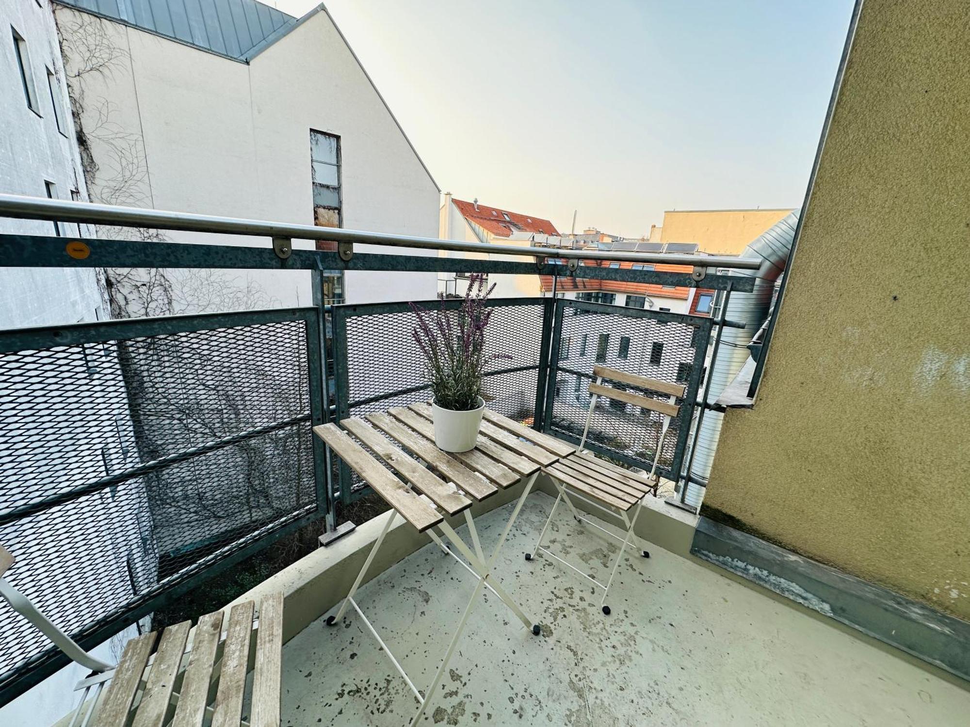 Urban Flats Berlin Aparthotel Bagian luar foto